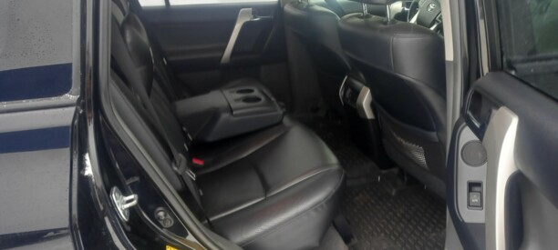 Toyota Land Cruiser Prado J150, 2009 г.