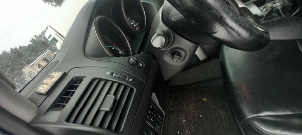 Toyota Land Cruiser Prado J150, 2009 г.
