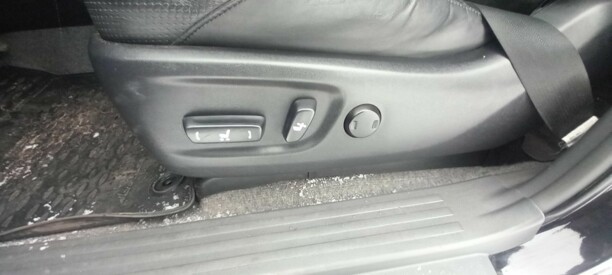 Toyota Land Cruiser Prado J150, 2009 г.