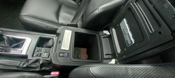 Toyota Land Cruiser Prado J150, 2009 г.