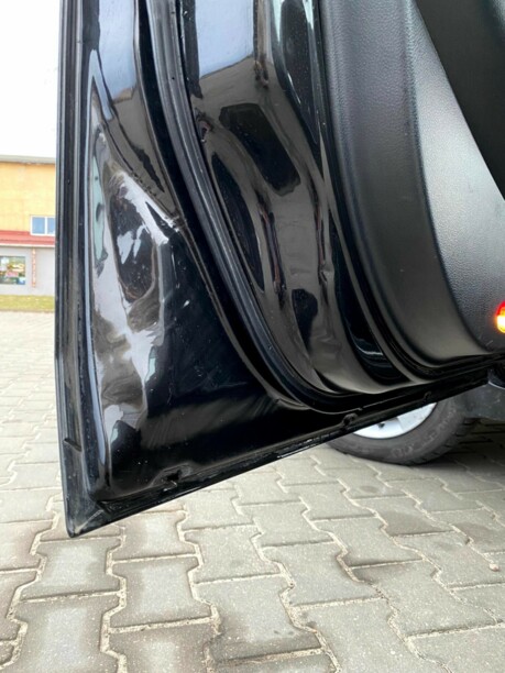 Nissan Primera P12, 2003 г.