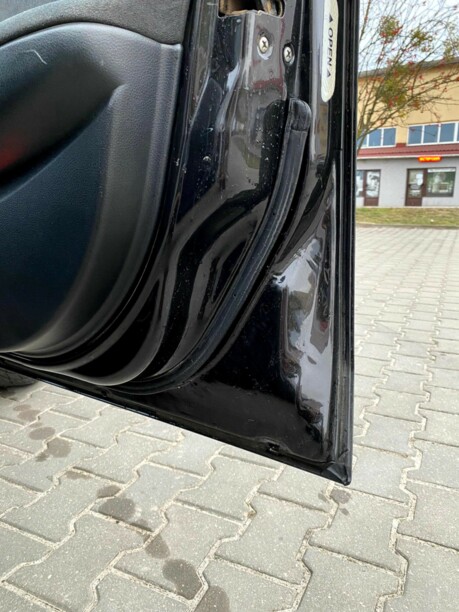 Nissan Primera P12, 2003 г.