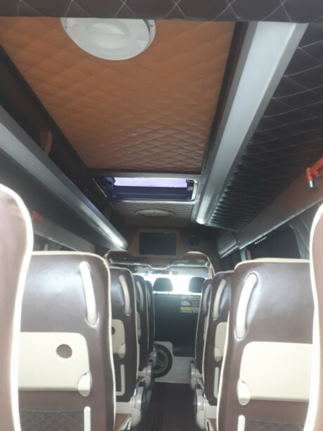 Mercedes-Benz Sprinter, 2010 г.