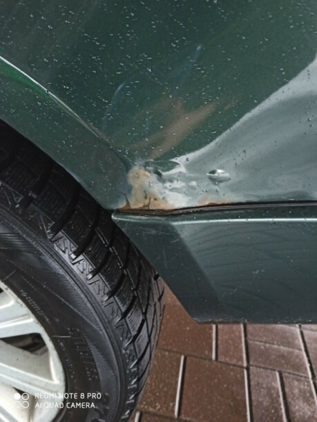 Land Rover Range Rover III, 2003 г.