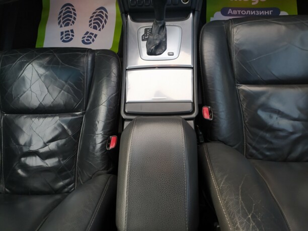 Volvo XC90 I, 2004 г.