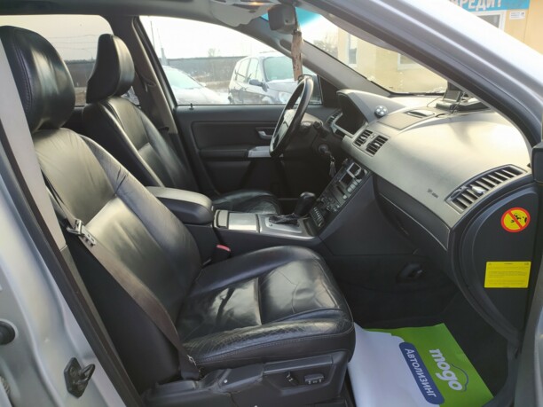 Volvo XC90 I, 2004 г.