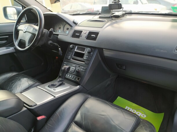 Volvo XC90 I, 2004 г.