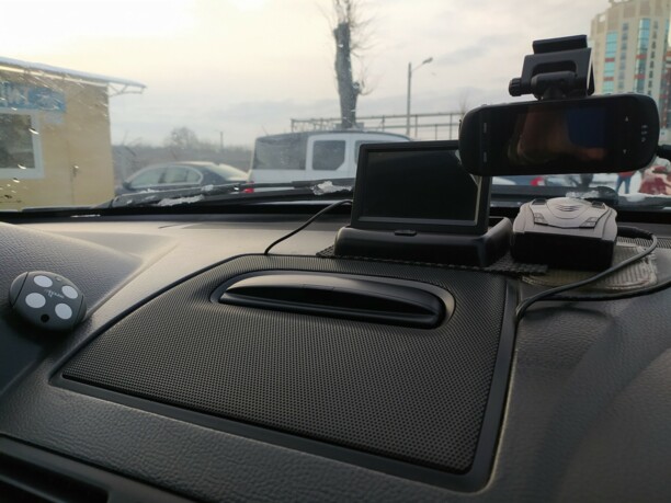 Volvo XC90 I, 2004 г.