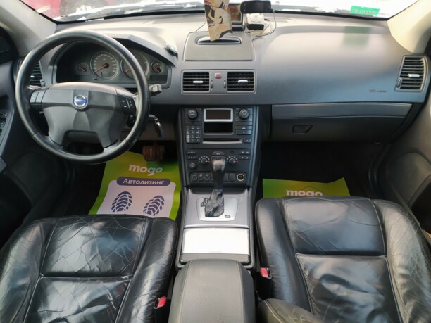 Volvo XC90 I, 2004 г.