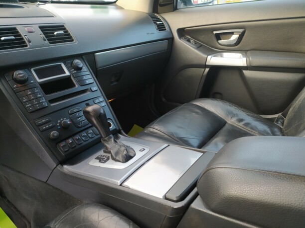 Volvo XC90 I, 2004 г.