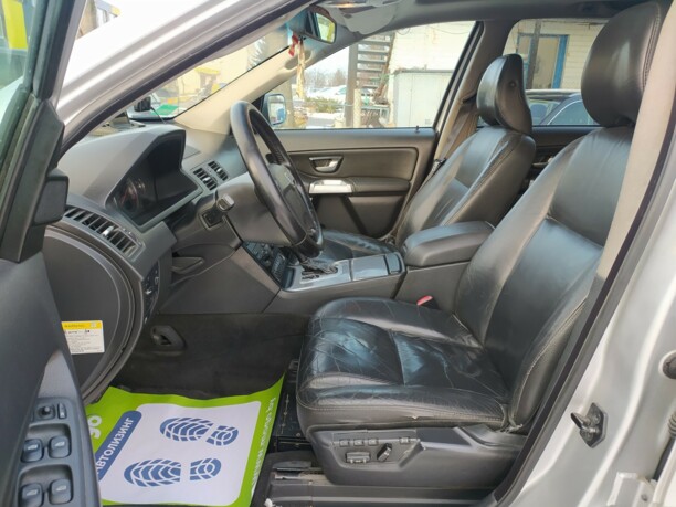 Volvo XC90 I, 2004 г.