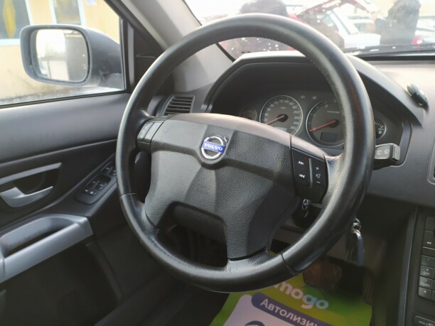 Volvo XC90 I, 2004 г.