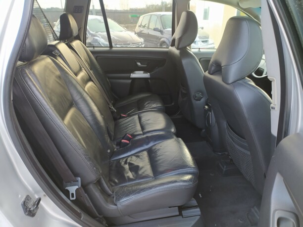 Volvo XC90 I, 2004 г.