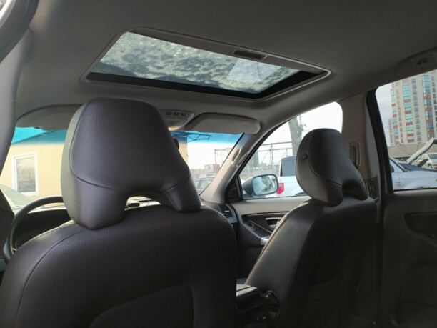 Volvo XC90 I, 2004 г.