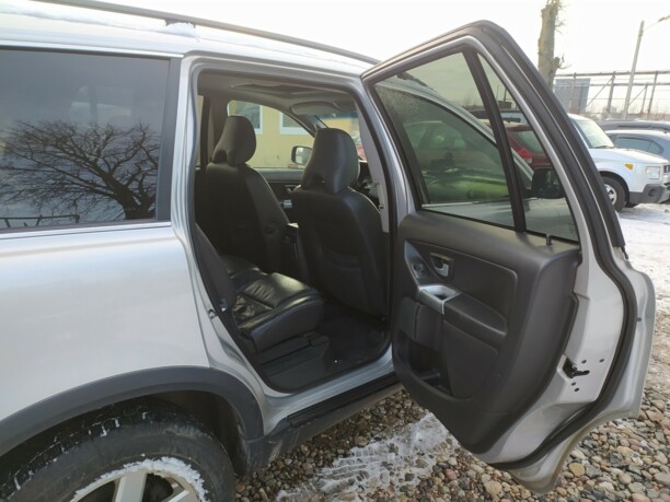 Volvo XC90 I, 2004 г.
