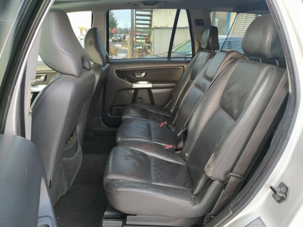 Volvo XC90 I, 2004 г.