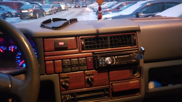 Volkswagen Multivan T4, 1995 г.