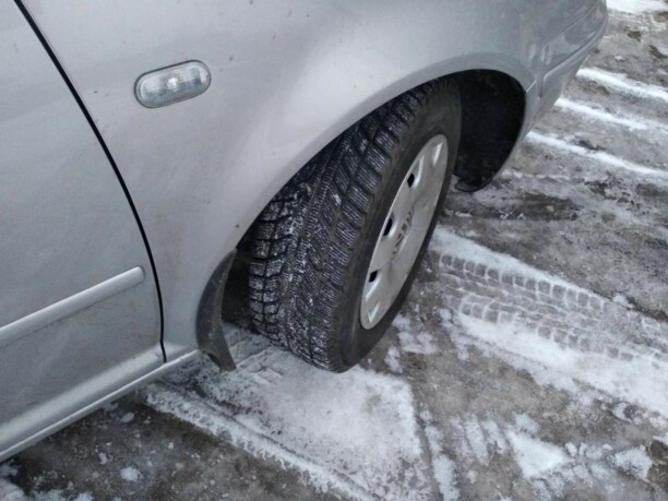 Volkswagen Bora, 2000 г.