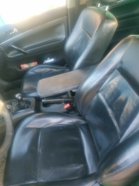 Volkswagen Passat B5, 2002 г.