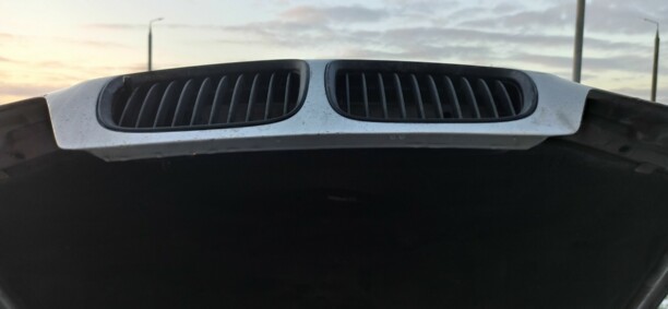 BMW 5 серия E39, 1999 г.