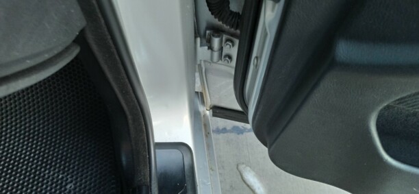 BMW 5 серия E39, 1999 г.