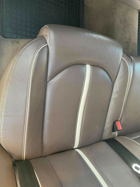 Audi A8 D4, 2011 г.