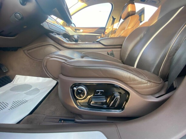 Audi A8 D4, 2011 г.