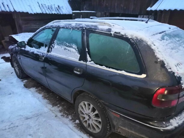 Volvo V40 I, 1998 г.