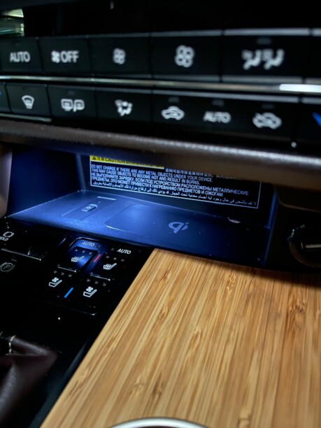 Lexus RX IV, 2016 г.