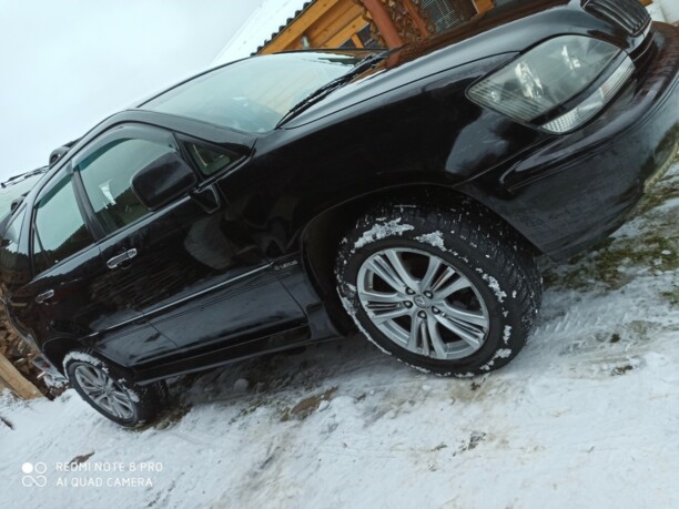 Lexus RX I, 1999 г.