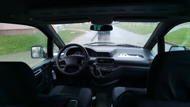 Peugeot Expert I, 1999 г.