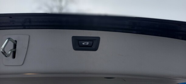 BMW 3 серия F30,F31 · Рестайлинг, 2015 г.