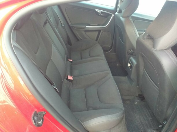 Volvo S60 II, 2012 г.