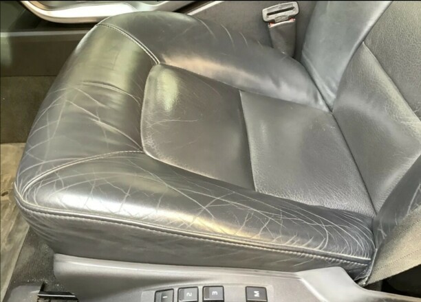 Volvo S80 II · Рестайлинг, 2011 г.