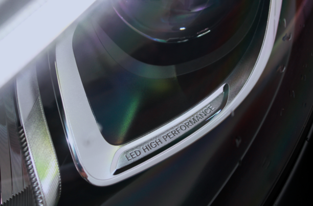 Mercedes-Benz GLC, 2017 г.