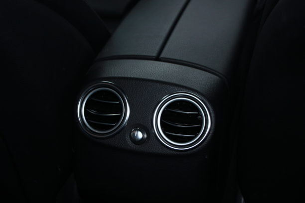 Mercedes-Benz GLC, 2017 г.