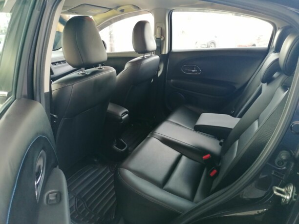 Honda HR-V II, 2020 г.