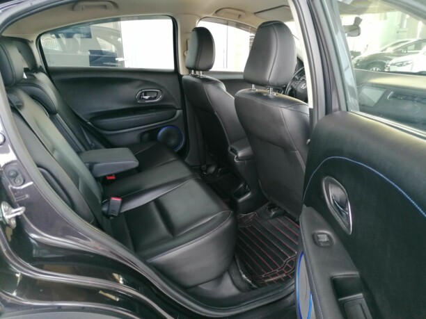 Honda HR-V II, 2020 г.