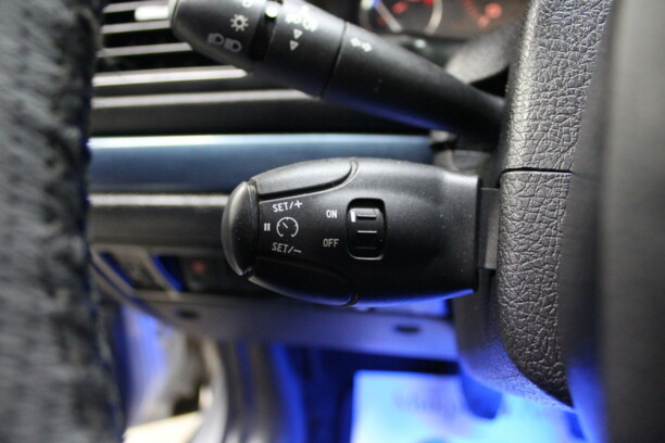 Peugeot 406 I · Рестайлинг, 2002 г.