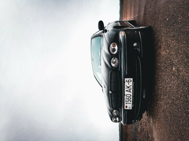 Jaguar X-Type, 2002 г.