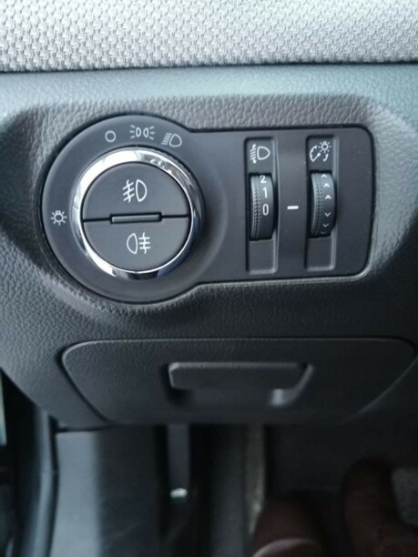Chevrolet Cruze J300 · Рестайлинг, 2015 г.