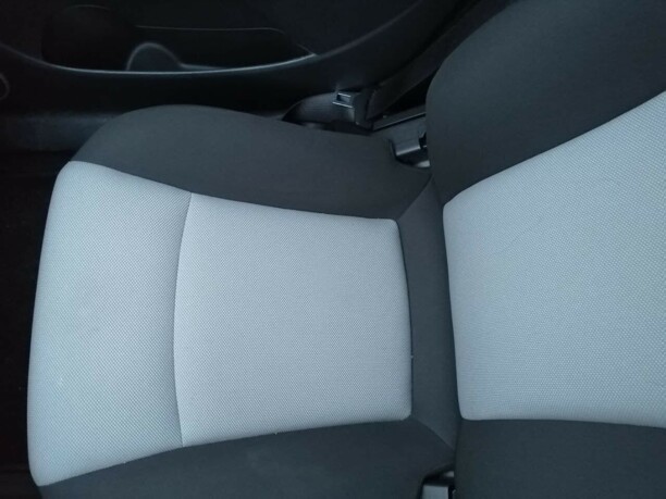 Chevrolet Cruze J300 · Рестайлинг, 2015 г.