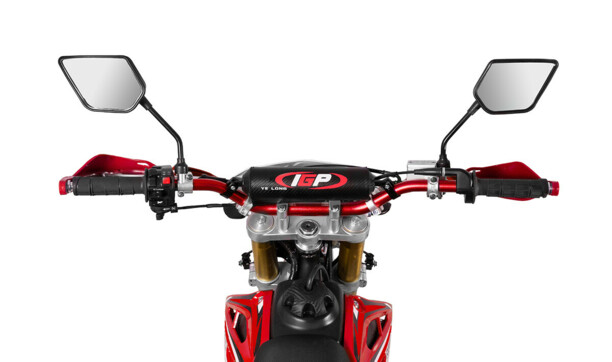 Regulmoto Sport 003, 2022 г.