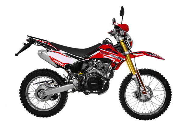 Regulmoto Sport 003, 2022 г.