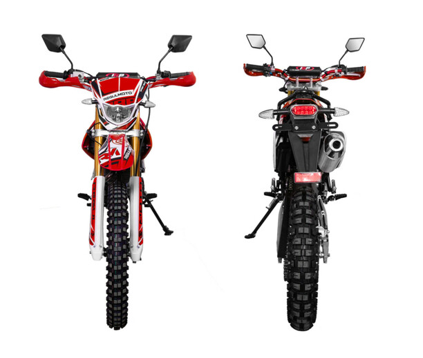 Regulmoto Sport 003, 2022 г.