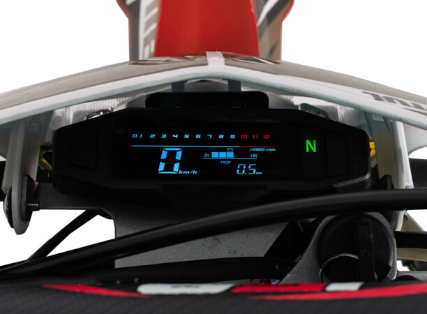 Regulmoto Sport 003, 2022 г.