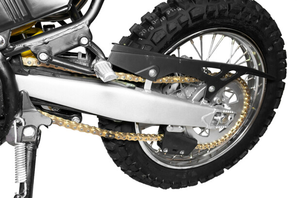 Regulmoto Sport 003, 2022 г.