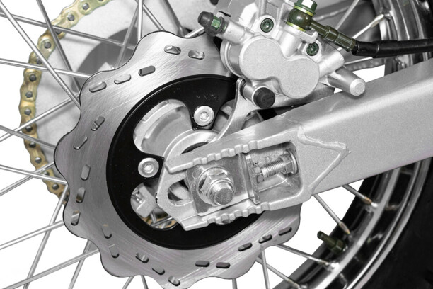 Regulmoto Sport 003, 2022 г.