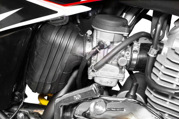 Regulmoto Sport 003, 2022 г.