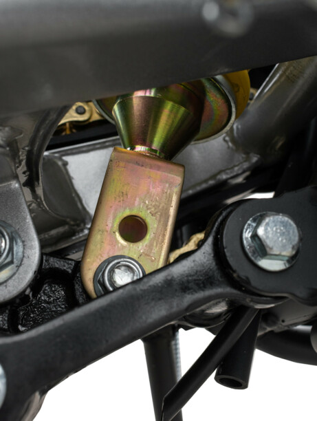 Regulmoto Sport 003, 2022 г.